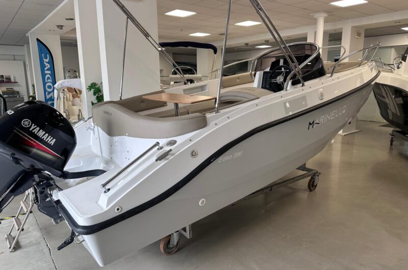 usato nodi zero marinello