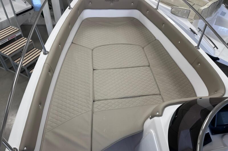 marinello usato yamaha