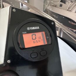 Usato Marinello Eden 590 Open senza patente (2) Foto Usato Marinello Eden 590 + Yamaha F40 GETL SUPREME - 11