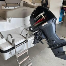 Usato Marinello Eden 590 Open senza patente (3) Foto Usato Marinello Eden 590 + Yamaha F40 GETL SUPREME - 16