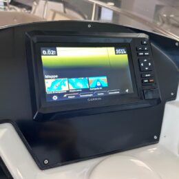 Usato Marinello Eden 590 Open senza patente (4) Foto Usato Marinello Eden 590 + Yamaha F40 GETL SUPREME - 10