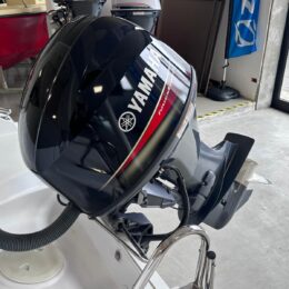 Usato Marinello Eden 590 Open senza patente (7) Foto Usato Marinello Eden 590 + Yamaha F40 GETL SUPREME - 17