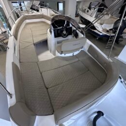 Usato Marinello Eden 590 Open senza patente (8) open senza patente marinello