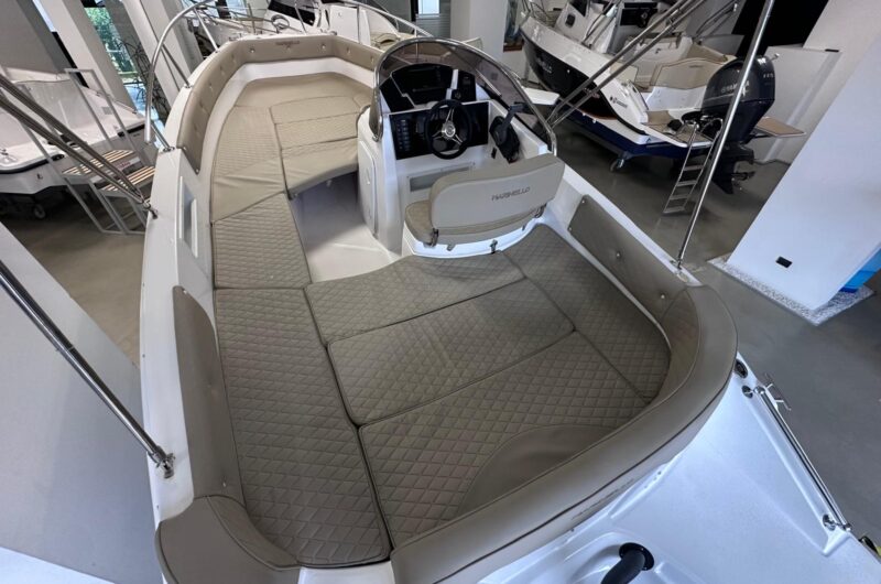 open senza patente marinello