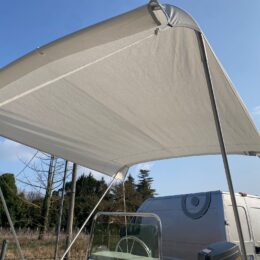 Foto Occasione Usato Gommone Lomac 460 OK + Suzuki 30 - 14