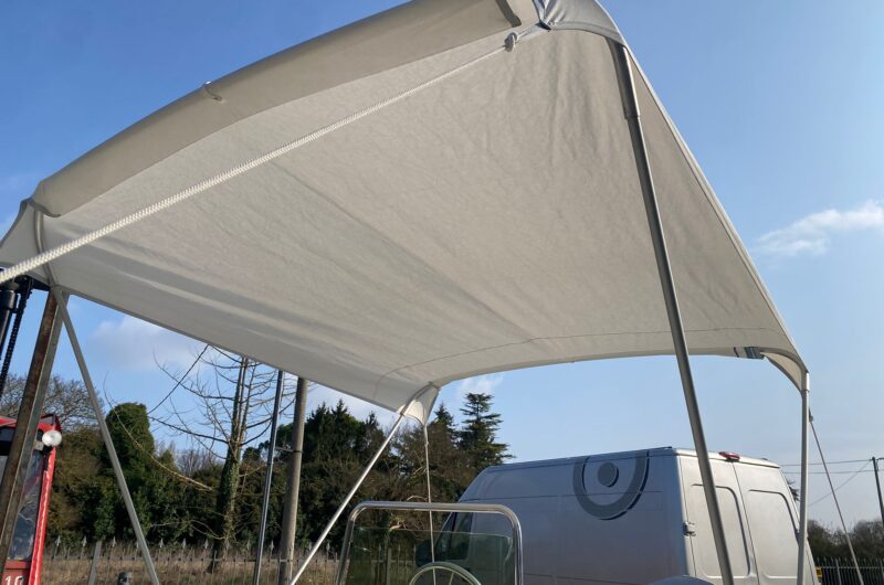 Foto Occasione Usato Gommone Lomac 460 OK + Suzuki 30 - 14