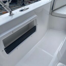 Foto Usato Open Barqa Q19 + Yamaha F40 HETL Senza Patente - 13