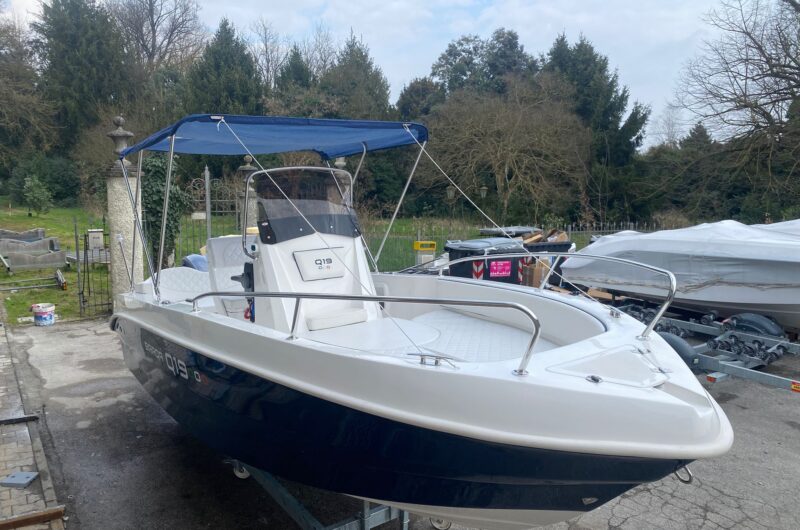 barca laguna di venezia