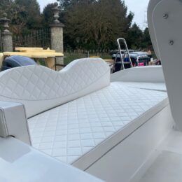 Foto Usato Open Barqa Q19 + Yamaha F40 HETL Senza Patente - 18