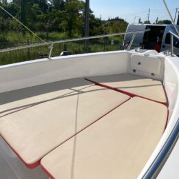 Foto Occasione Usato Arkos 587 + Mercury F40 PRO - 7