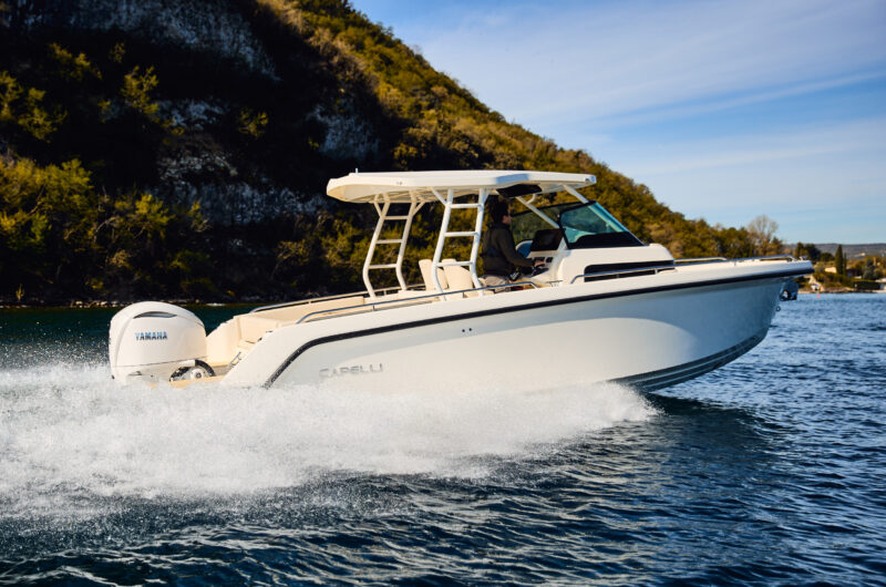 companymarine concessionario capelli veneto
