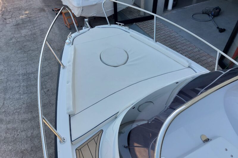 barca marinello usata cabina
