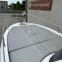 mano marine 21.50 walkaround