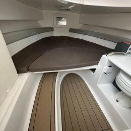 Foto Usato CalionBoats 21,50 WA + Yamaha F150 PRONTA CONSEGNA - 13