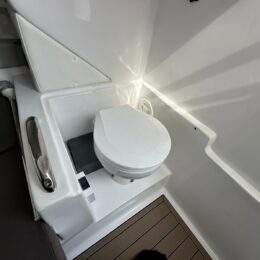 Foto Usato CalionBoats 21,50 WA + Yamaha F150 PRONTA CONSEGNA - 11