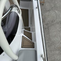 Foto Usato CalionBoats 21,50 WA + Yamaha F150 PRONTA CONSEGNA - 9