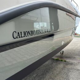 antivegetativa calionboats 21,50 wa