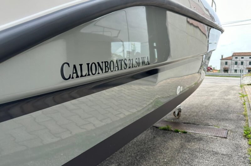 antivegetativa calionboats 21,50 wa