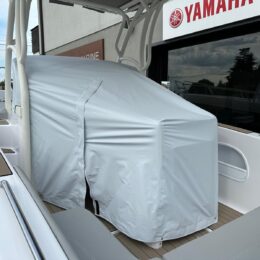 Foto Usato CalionBoats 21,50 WA + Yamaha F150 PRONTA CONSEGNA - 5