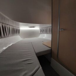 Foto Usato Marinello 590 Cabin + Yamaha F115 Pronta Consegna - 10