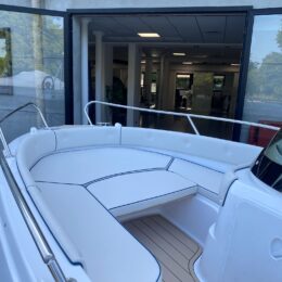 Foto Usato senza patente Marinello 18 Eden + Yamaha F40 GETL SUPREME - 16