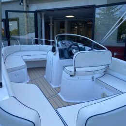 Foto Usato senza patente Marinello 18 Eden + Yamaha F40 GETL SUPREME - 17
