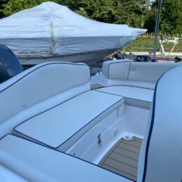 Foto Usato senza patente Marinello 18 Eden + Yamaha F40 GETL SUPREME - 22