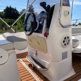 open usato 19 piedi