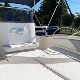 Foto Usato Open Marine Site 19 + Honda BF 40 E - 4