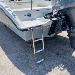 268f2ba7-913d-4c83-b5ca-df53e86223da Foto Open uso Pesca Sfriso 5500 + Yamaha F150 Elettronico - 9