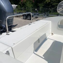 8a650868-2680-482e-91d6-752ee23834b5 Foto Open uso Pesca Sfriso 5500 + Yamaha F150 Elettronico - 1