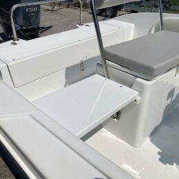 b0d3f480-df6a-4c93-8eb9-fc7955efca78 Foto Open uso Pesca Sfriso 5500 + Yamaha F150 Elettronico - 5