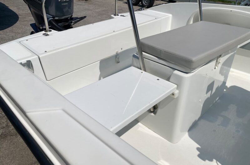 Foto Open uso Pesca Sfriso 5500 + Yamaha F150 Elettronico - 5