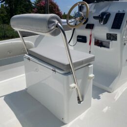 c606e4b7-fba2-4980-961e-03f0d7a2789d Foto Open uso Pesca Sfriso 5500 + Yamaha F150 Elettronico - 3