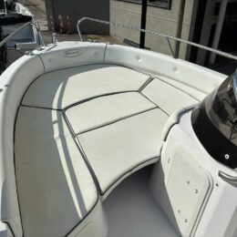 152268ad-73f8-48ed-81e7-f9eb471604c4 Foto Usato senza patente Marinello 18 Eden + Yamaha F40 GETL 40 70 - 4