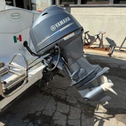 225935ec-cba7-4a07-982d-950d3048c505 Foto Usato senza patente Marinello 18 Eden + Yamaha F40 GETL 40 70 - 6