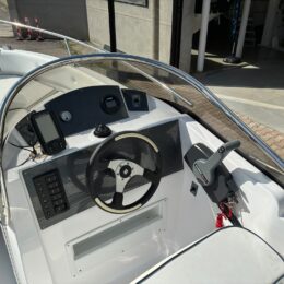 42fd858d-6130-4a1b-9556-5d879d663d1e Foto Usato senza patente Marinello 18 Eden + Yamaha F40 GETL 40 70 - 2