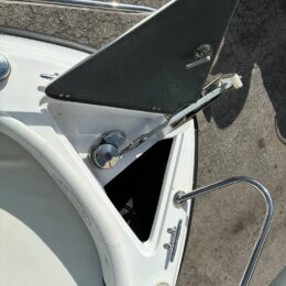 6ad0d3d5-107f-4f71-b7a3-7bd2a9eed298 Foto Usato senza patente Marinello 18 Eden + Yamaha F40 GETL 40 70 - 1