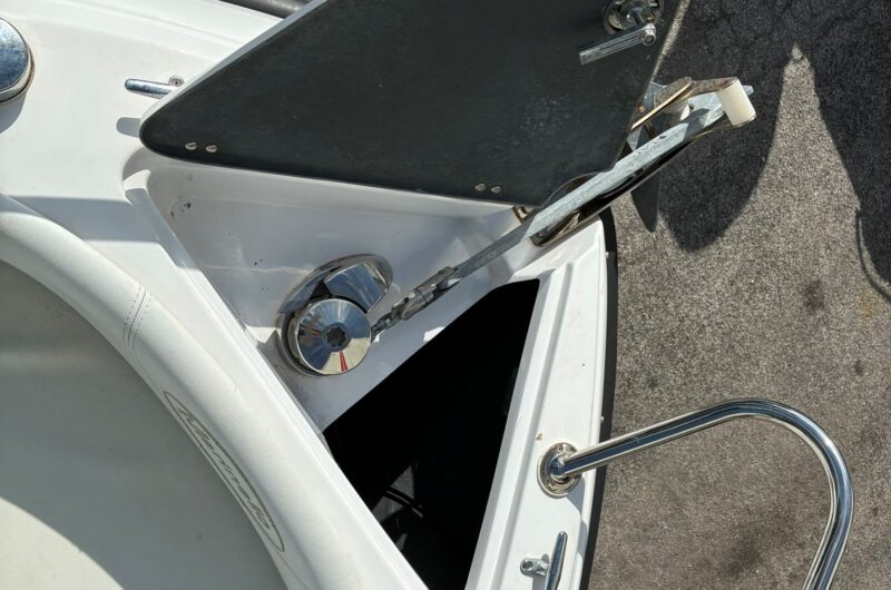 Foto Usato senza patente Marinello 18 Eden + Yamaha F40 GETL 40 70 - 1