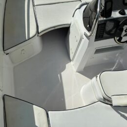 704bfeb8-fad9-4b14-a0f4-6ca30934509f Foto Usato senza patente Marinello 18 Eden + Yamaha F40 GETL 40 70 - 3