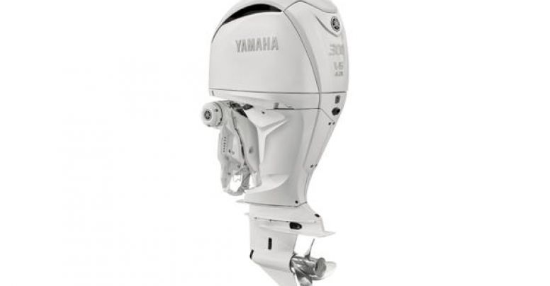 Yamaha F 300 NCB V6