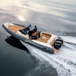 Come scegliere un gommone: guida completa all’acquisto