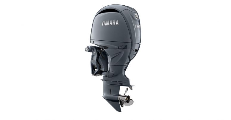 Yamaha F 150 CB