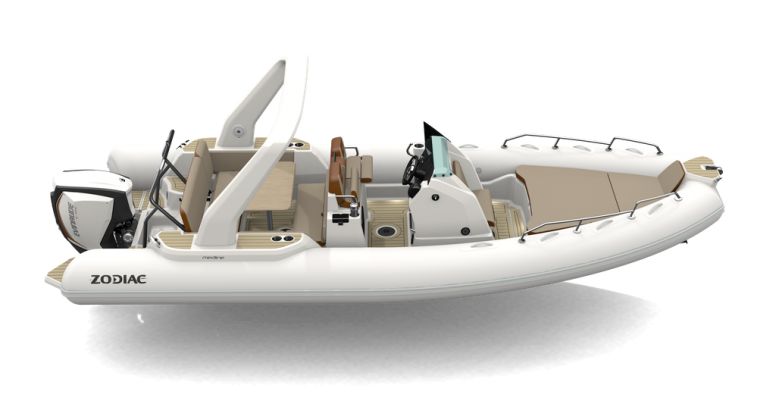 Zodiac Medline 7.5
