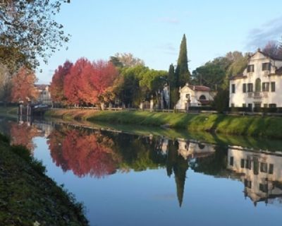 Fusina, Marghera, e il Naviglio del Brenta: Cosa Visitare