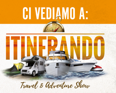 Salone Nautico di Padova – MondoMare 2017
