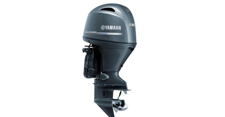 Yamaha F 130 A